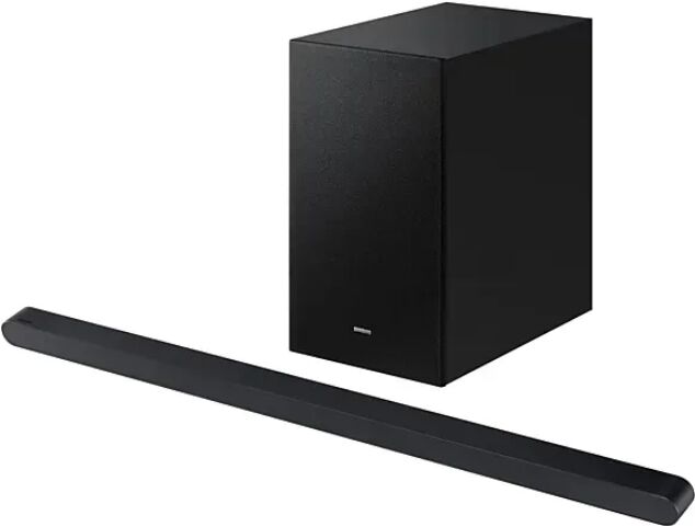 Samsung HW-S710GD Soundbar | black 1