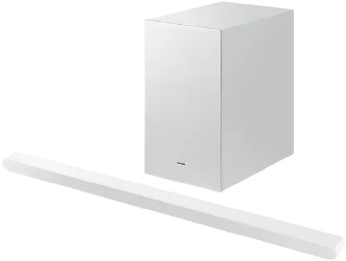Samsung HW-S711GD Soundbar | weiß 1