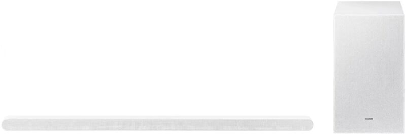Samsung HW-S711GD Soundbar | weiß 2