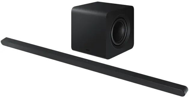 Samsung HW-S800D Soundbar | black 1