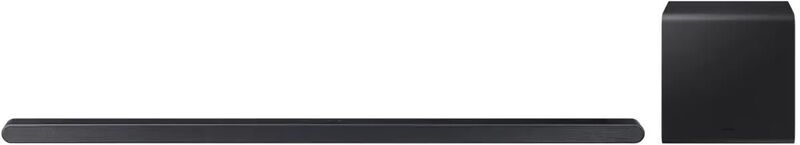 Samsung HW-S800D Soundbar | black 2