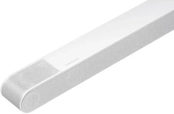 Samsung HW-S801D Soundbar | White, image 2 of 5