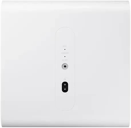 Samsung HW-S801D Soundbar | White, image 4 of 5