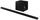 Samsung HW-S810B Soundbar | svart thumbnail 1/5