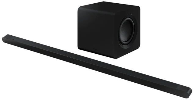 HW-S810B Soundbar