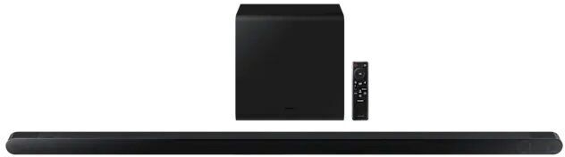 Samsung HW-S810B Soundbar | black 2