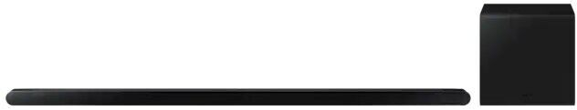 Samsung HW-S810B Soundbar | black 3