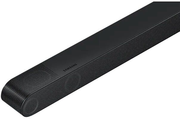 Samsung HW-S810B Soundbar | black 5