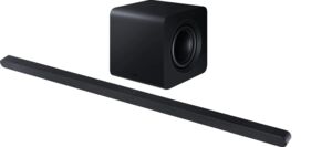 Samsung HW-S810GD Soundbar
