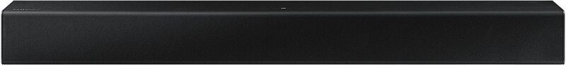 Samsung HW-T400 Soundbar | schwarz 1