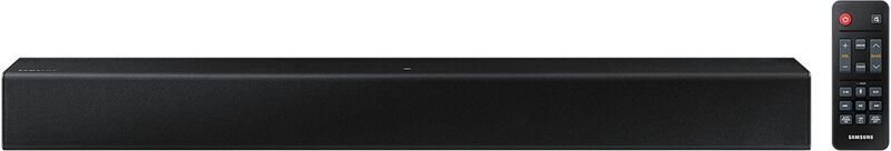 Samsung HW-T400 Soundbar | black 5