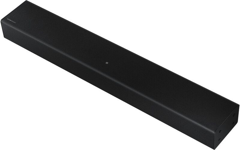 Samsung HW-T400 Soundbar | schwarz 2