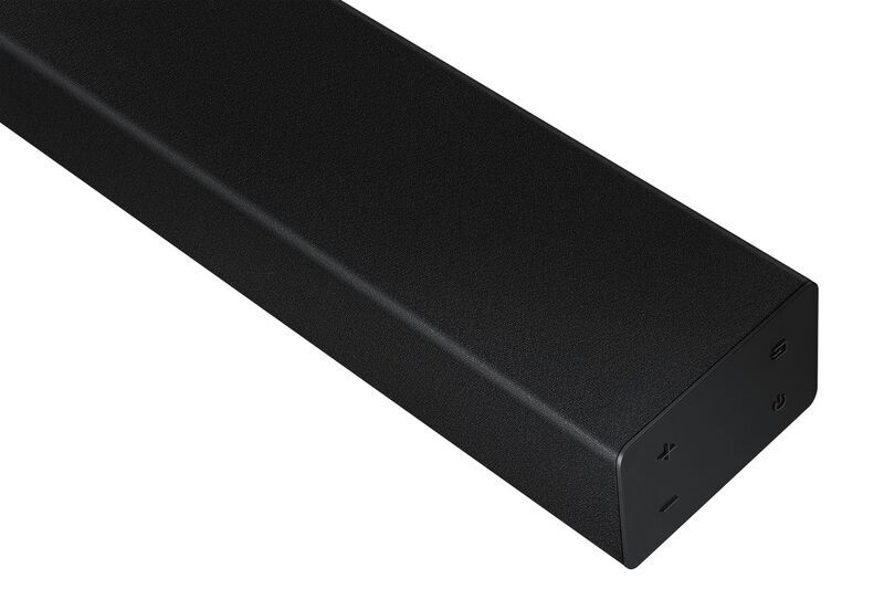 Samsung HW-T400 Soundbar | black 4