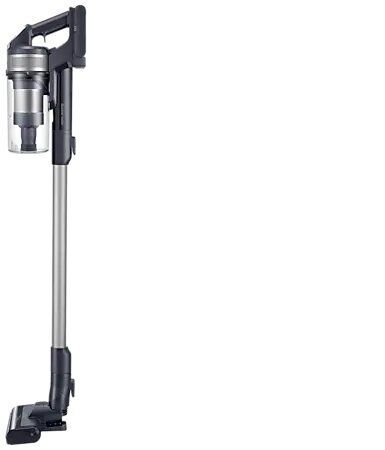 Samsung Jet 60 pet Aspirador de mão sem fio | prateado/preto 3