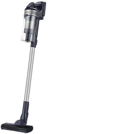 Samsung Jet 60 pet Aspirador de mão sem fio | prateado/preto 4