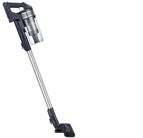 Samsung Jet 60 pet Aspirador de mão sem fio | prateado/preto 5