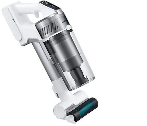 Samsung Jet 70 complete Akku-Handstaubsauger | Teal Silver 4