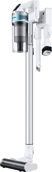 Samsung Jet 70 turbo Accu Handstofzuiger | zilver/wit 1
