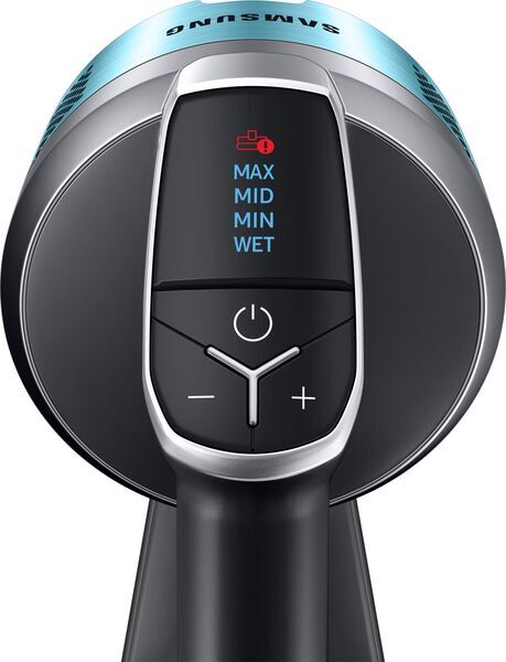 Samsung Jet 75 pet Akku-Handstaubsauger | silber/schwarz 3