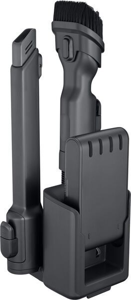 Samsung Jet 75 pet Akku-Handstaubsauger | silber/schwarz 4