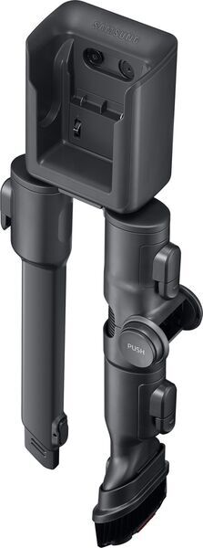 Samsung Jet 75 pet Akku-Handstaubsauger | silber/schwarz 5