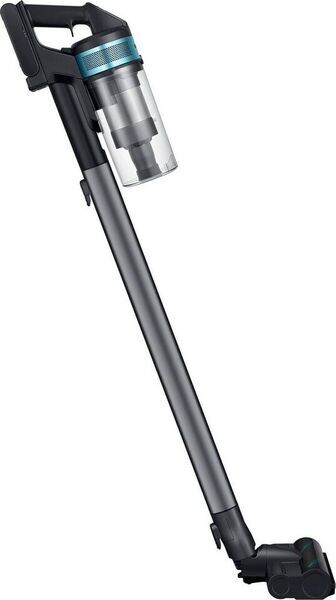 Samsung Jet 75E PetPRO Odkurzacz ręczny zasilany bateriami | Teal Mint 2
