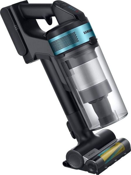 Samsung Jet 75E PetPRO Akku-Handstaubsauger | Teal Mint 3