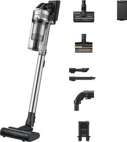 Samsung Jet 85 PetPRO Battery hand vacuum cleaner