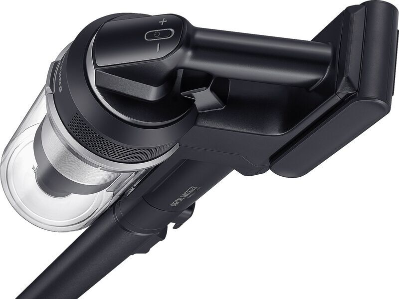 Samsung Jet 95 Akku+ PetPRO Akku-Handstaubsauger | Satin Black 4