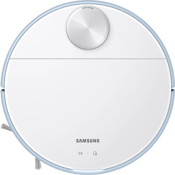 Samsung Jet Bot+ Robotstøvsuger | Satin Blue 2