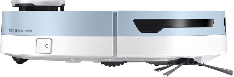 Samsung Jet Bot+ Robô aspirador | Satin Blue 4
