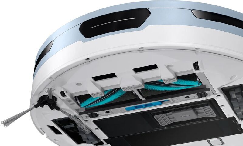 Samsung Jet Bot+ Robô aspirador | Satin Blue 5