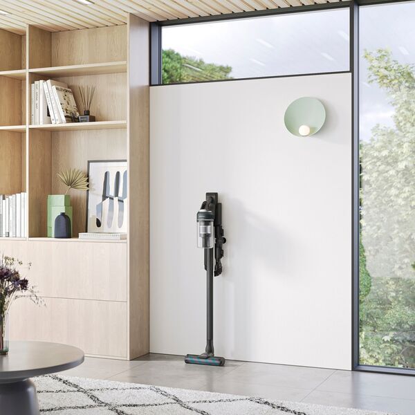 Samsung Jet 85 CompleteClean Plus Battery hand vacuum cleaner | Midnight Blue 3