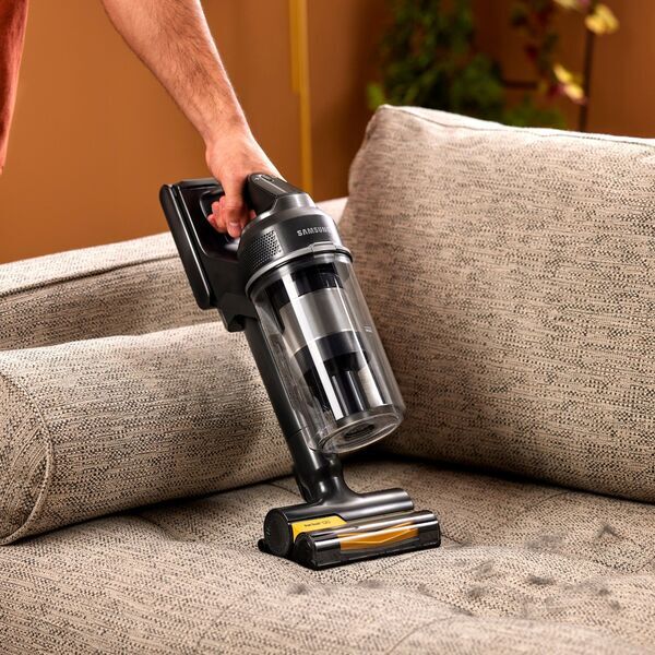 Samsung Jet 85 CompleteClean Plus Battery hand vacuum cleaner | Midnight Blue 4