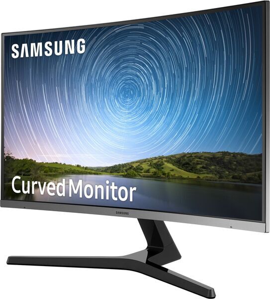 Samsung LC27R500FHUXEN | 27" | sort/grå 3
