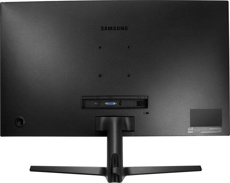 Samsung LC27R500FHUXEN | 27" | sort/grå 4