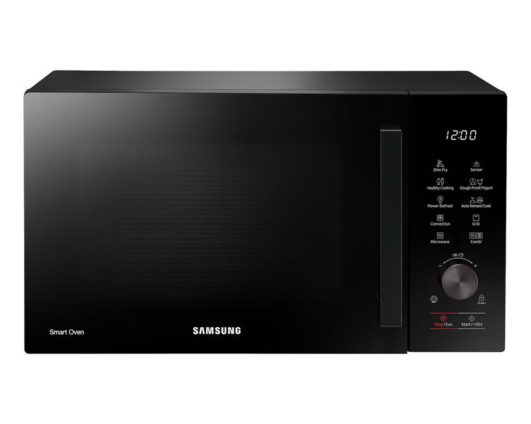Samsung MC28A5137CK/E1 Microwave with hot air and grill | black 1