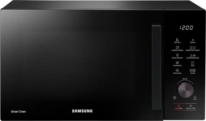 Samsung MC28A5137KK/E1 Microwave with hot air and grill | black 1
