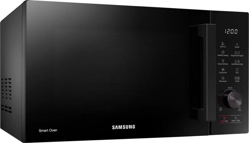 Samsung MC28A5137KK/E1 Microwave with hot air and grill | black 2