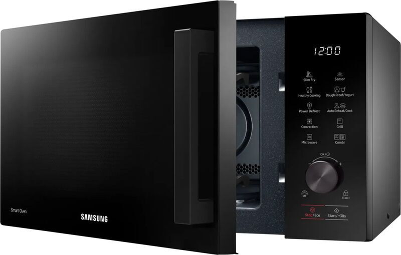 Samsung MC28A5137KK/E1 Microwave with hot air and grill | black 5