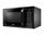 Samsung MC28H5015CK Microwave with hot air and grill | black thumbnail 3/5
