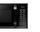 Samsung MC28H5015CK Microwave with hot air and grill | black thumbnail 5/5