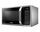 Samsung MC28H5015CS Micro-ondes avec air chaud et gril | argent thumbnail 3/5