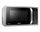 Samsung MC28H5015CS Micro-ondes avec air chaud et gril | argent thumbnail 5/5