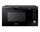 Samsung MC28M6035KK Microwave with hot air and grill | black thumbnail 1/5