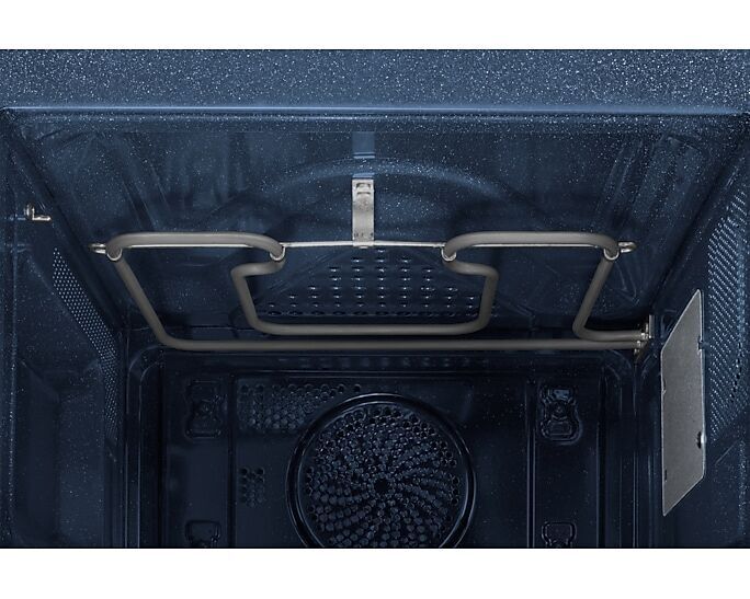 Samsung MC28M6035KK Microwave with hot air and grill | black 5