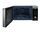 Samsung MC28M6085KS Microonde con aria calda e grill | argento/nero thumbnail 4/5