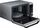 Samsung MC32J7055CT Microonde con aria calda e grill | argento/nero thumbnail 5/5