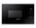 Samsung MG22M8254AK Microwave with grill | black thumbnail 1/3