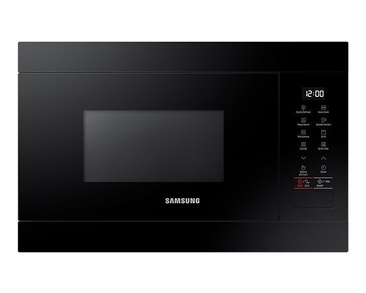 Samsung MG22M8254AK Microwave with grill | black 1